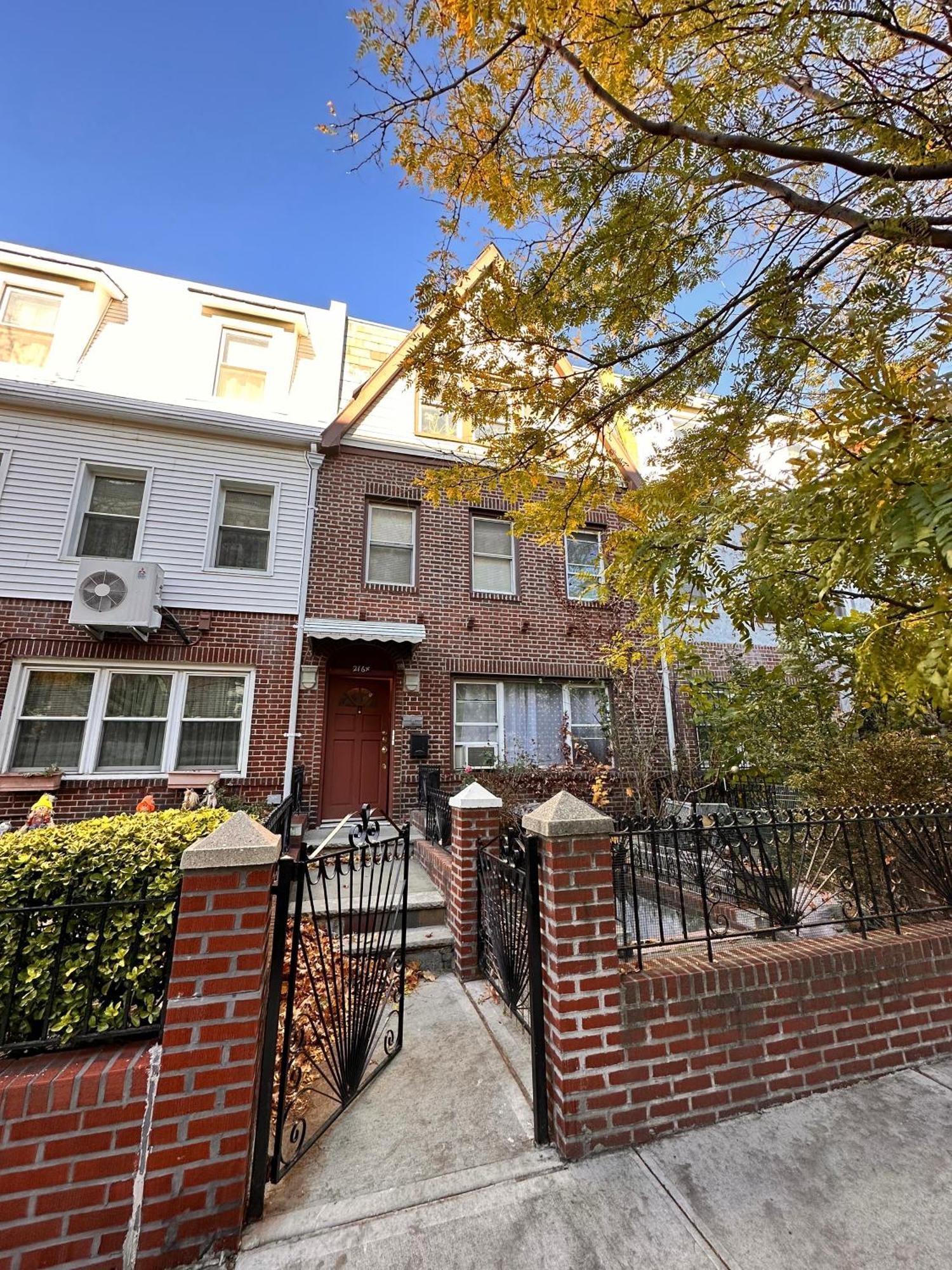 Perfect Private In Townhouse, 15 Minutes To Manhattan *